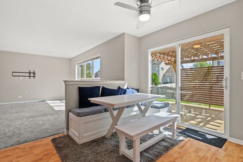 Tiny photo for 531 Hillcrest Drive, Bolingbrook, IL 60440 (MLS # 12503083)