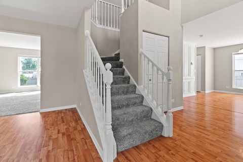 Tiny photo for 531 Hillcrest Drive, Bolingbrook, IL 60440 (MLS # 12503083)