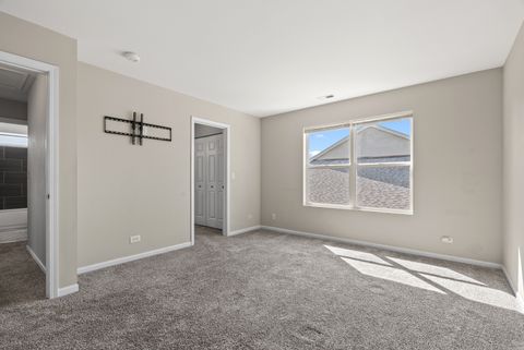 Tiny photo for 531 Hillcrest Drive, Bolingbrook, IL 60440 (MLS # 12503083)