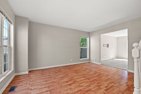 Tiny photo for 531 Hillcrest Drive, Bolingbrook, IL 60440 (MLS # 12503083)