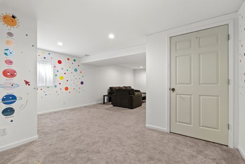 Tiny photo for 531 Hillcrest Drive, Bolingbrook, IL 60440 (MLS # 12503083)