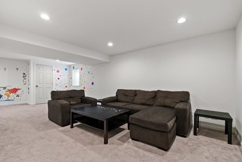 Tiny photo for 531 Hillcrest Drive, Bolingbrook, IL 60440 (MLS # 12503083)