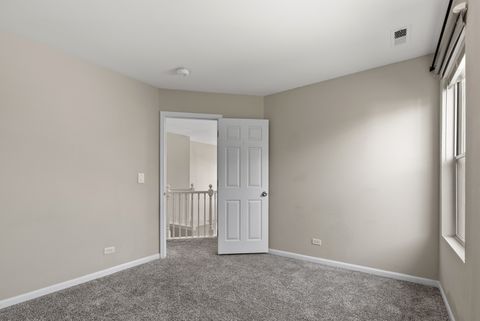 Tiny photo for 531 Hillcrest Drive, Bolingbrook, IL 60440 (MLS # 12503083)