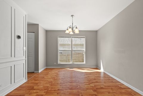 Tiny photo for 531 Hillcrest Drive, Bolingbrook, IL 60440 (MLS # 12503083)