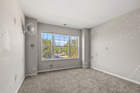 Tiny photo for 531 Hillcrest Drive, Bolingbrook, IL 60440 (MLS # 12503083)