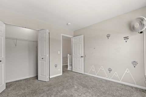 Tiny photo for 531 Hillcrest Drive, Bolingbrook, IL 60440 (MLS # 12503083)