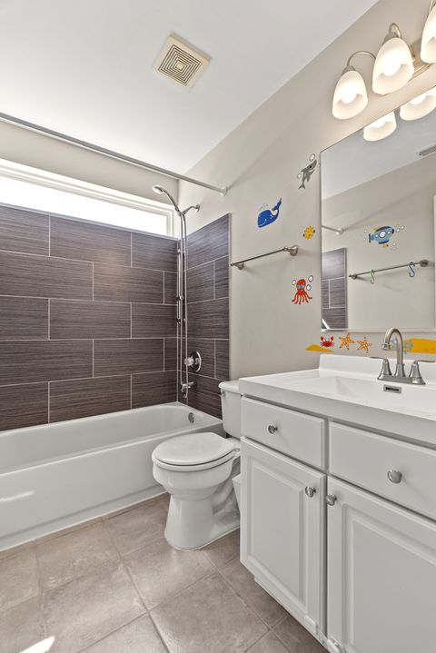 Tiny photo for 531 Hillcrest Drive, Bolingbrook, IL 60440 (MLS # 12503083)