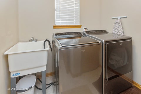 Tiny photo for 4613 Kylemore Court, Joliet, IL 60431 (MLS # 12590643)