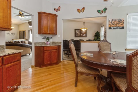 Tiny photo for 4613 Kylemore Court, Joliet, IL 60431 (MLS # 12590643)