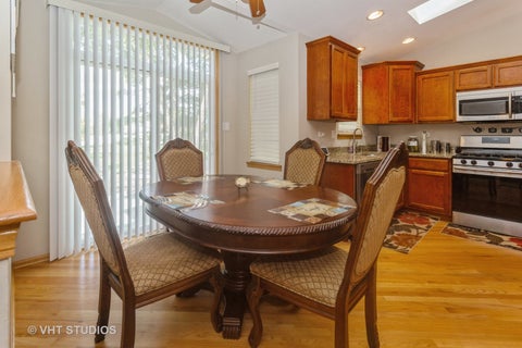 Tiny photo for 4613 Kylemore Court, Joliet, IL 60431 (MLS # 12590643)