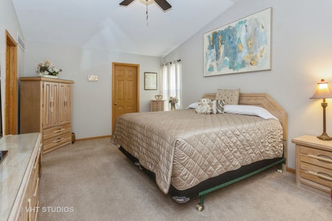 Tiny photo for 4613 Kylemore Court, Joliet, IL 60431 (MLS # 12590643)