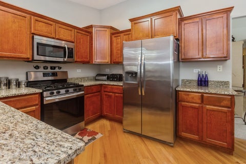 Tiny photo for 4613 Kylemore Court, Joliet, IL 60431 (MLS # 12590643)