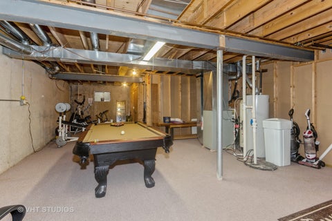 Tiny photo for 4613 Kylemore Court, Joliet, IL 60431 (MLS # 12590643)