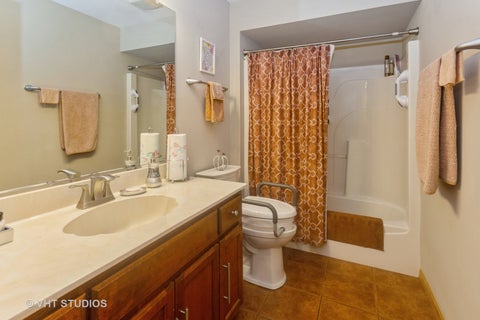 Tiny photo for 4613 Kylemore Court, Joliet, IL 60431 (MLS # 12590643)