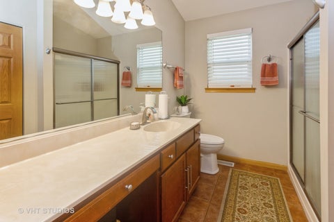 Tiny photo for 4613 Kylemore Court, Joliet, IL 60431 (MLS # 12590643)