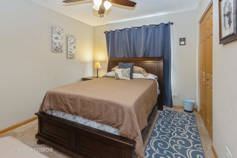 Tiny photo for 4613 Kylemore Court, Joliet, IL 60431 (MLS # 12590643)