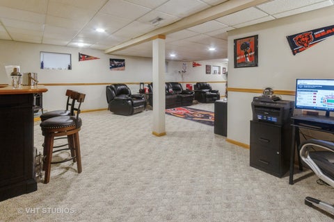 Tiny photo for 4613 Kylemore Court, Joliet, IL 60431 (MLS # 12590643)