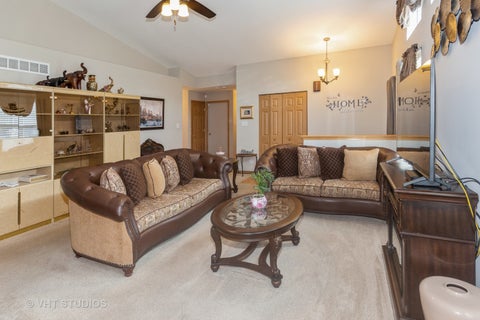 Tiny photo for 4613 Kylemore Court, Joliet, IL 60431 (MLS # 12590643)