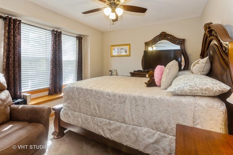 Tiny photo for 4613 Kylemore Court, Joliet, IL 60431 (MLS # 12590643)
