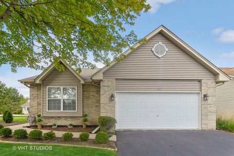 Photo of Joliet, IL 60431 (MLS # 12590643)