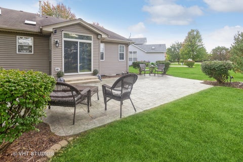 Tiny photo for 4613 Kylemore Court, Joliet, IL 60431 (MLS # 12590643)