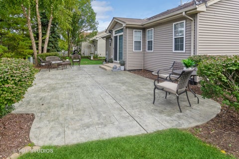 Tiny photo for 4613 Kylemore Court, Joliet, IL 60431 (MLS # 12590643)
