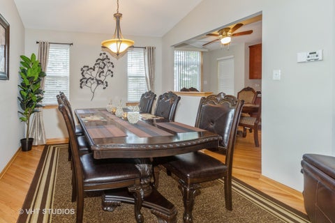 Tiny photo for 4613 Kylemore Court, Joliet, IL 60431 (MLS # 12590643)