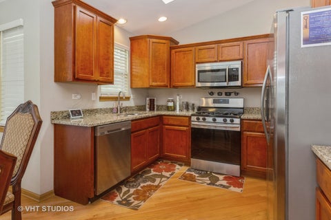 Tiny photo for 4613 Kylemore Court, Joliet, IL 60431 (MLS # 12590643)