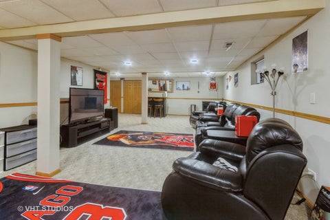 Tiny photo for 4613 Kylemore Court, Joliet, IL 60431 (MLS # 12590643)