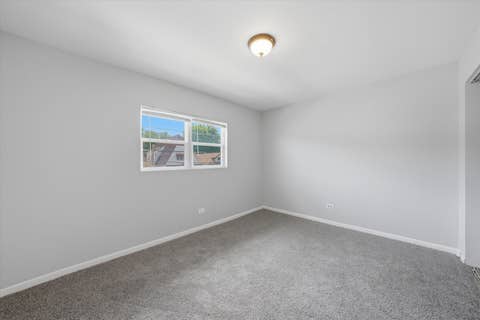 Tiny photo for 1140 E 81st Street #F, Chicago, IL 60619 (MLS # 12619404)