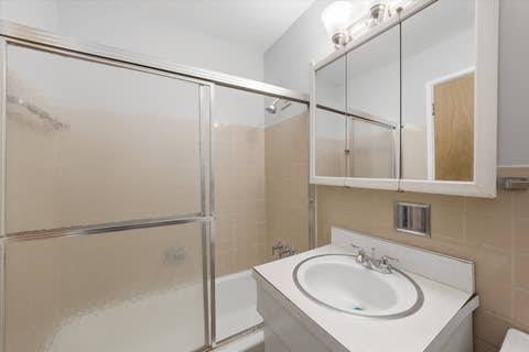 Tiny photo for 1140 E 81st Street #F, Chicago, IL 60619 (MLS # 12619404)