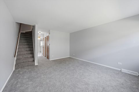 Tiny photo for 1140 E 81st Street #F, Chicago, IL 60619 (MLS # 12619404)