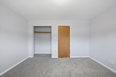 Tiny photo for 1140 E 81st Street #F, Chicago, IL 60619 (MLS # 12619404)