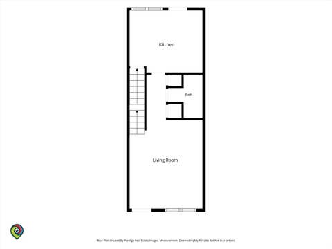 Tiny photo for 1140 E 81st Street #F, Chicago, IL 60619 (MLS # 12619404)