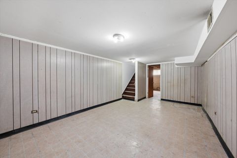 Tiny photo for 1140 E 81st Street #F, Chicago, IL 60619 (MLS # 12619404)