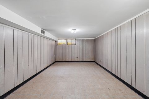 Tiny photo for 1140 E 81st Street #F, Chicago, IL 60619 (MLS # 12619404)