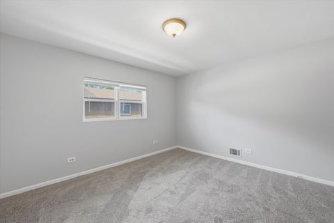 Tiny photo for 1140 E 81st Street #F, Chicago, IL 60619 (MLS # 12619404)