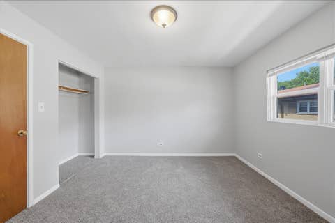 Tiny photo for 1140 E 81st Street #F, Chicago, IL 60619 (MLS # 12619404)