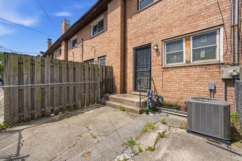 Tiny photo for 1140 E 81st Street #F, Chicago, IL 60619 (MLS # 12619404)
