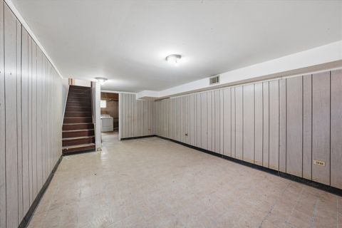 Tiny photo for 1140 E 81st Street #F, Chicago, IL 60619 (MLS # 12619404)