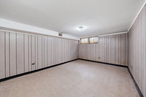 Tiny photo for 1140 E 81st Street #F, Chicago, IL 60619 (MLS # 12619404)