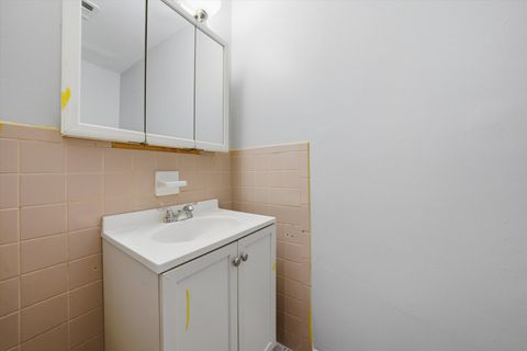 Tiny photo for 1140 E 81st Street #F, Chicago, IL 60619 (MLS # 12619404)