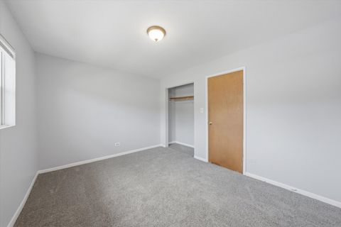 Tiny photo for 1140 E 81st Street #F, Chicago, IL 60619 (MLS # 12619404)
