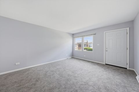 Tiny photo for 1140 E 81st Street #F, Chicago, IL 60619 (MLS # 12619404)