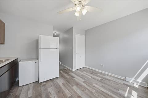 Tiny photo for 1140 E 81st Street #F, Chicago, IL 60619 (MLS # 12619404)