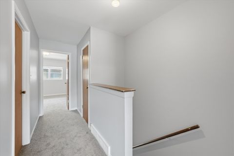 Tiny photo for 1140 E 81st Street #F, Chicago, IL 60619 (MLS # 12619404)