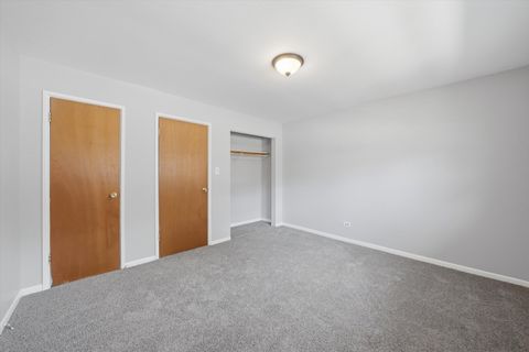 Tiny photo for 1140 E 81st Street #F, Chicago, IL 60619 (MLS # 12619404)
