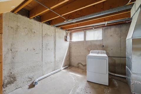 Tiny photo for 1140 E 81st Street #F, Chicago, IL 60619 (MLS # 12619404)