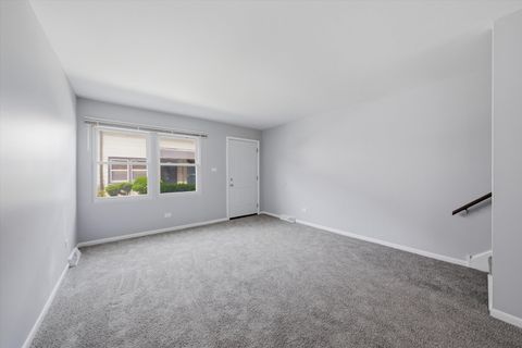 Tiny photo for 1140 E 81st Street #F, Chicago, IL 60619 (MLS # 12619404)