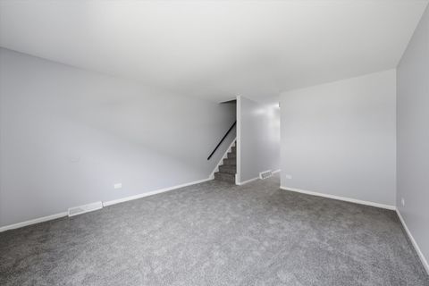 Tiny photo for 1140 E 81st Street #F, Chicago, IL 60619 (MLS # 12619404)